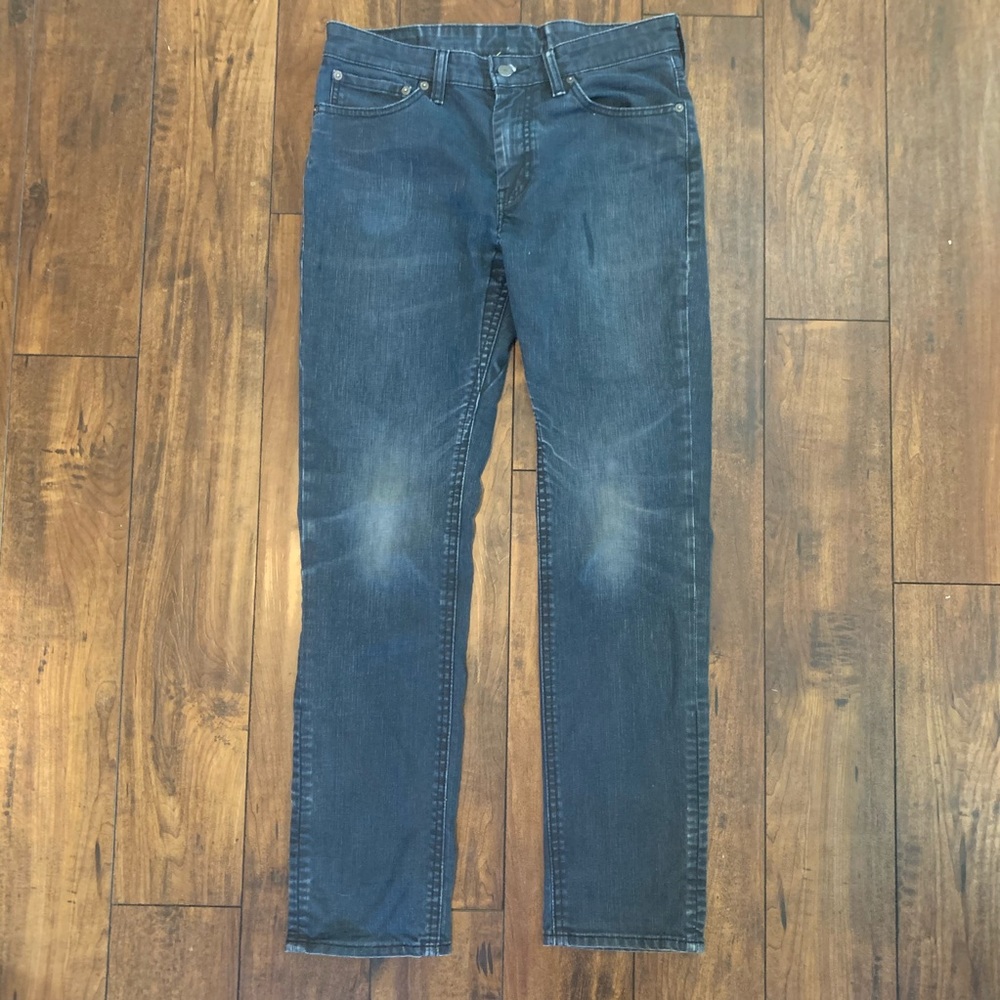 Levi’s 33x32 511 Slim Fit Jeans